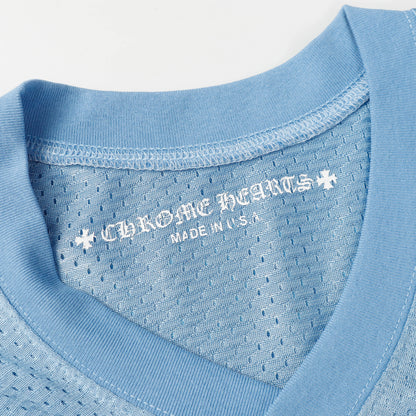 CHROME HEARTS  Matty Boy  Mesh Stadium Jersey 9996