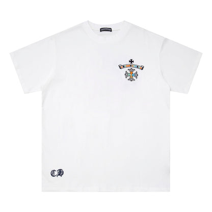 Chrome Hearts New T-shirt 6038
