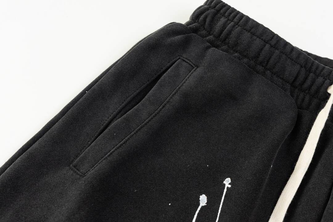 CHROME HEARTS  NEW Shorts 9053