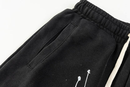 CHROME HEARTS  NEW Shorts 9053