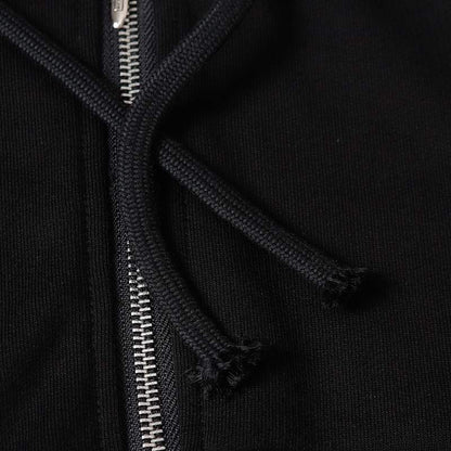 CHROME HEARTS  ZIP-UP Hoodie K5016