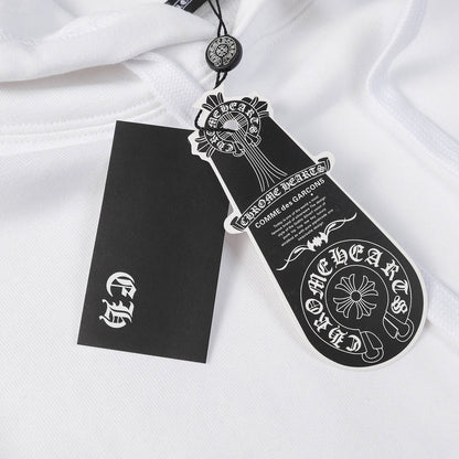 CHROME HEARTS  Hoodie 8882