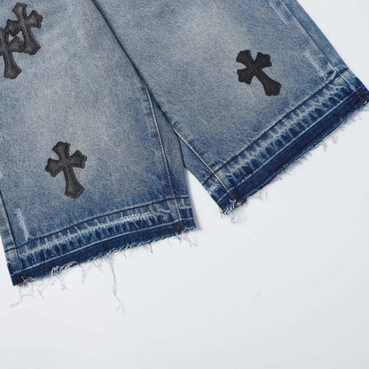CHROME HEARTS  NEW Shorts 9920