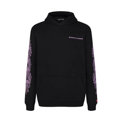 CHROME HEARTS  Hoodie 7025