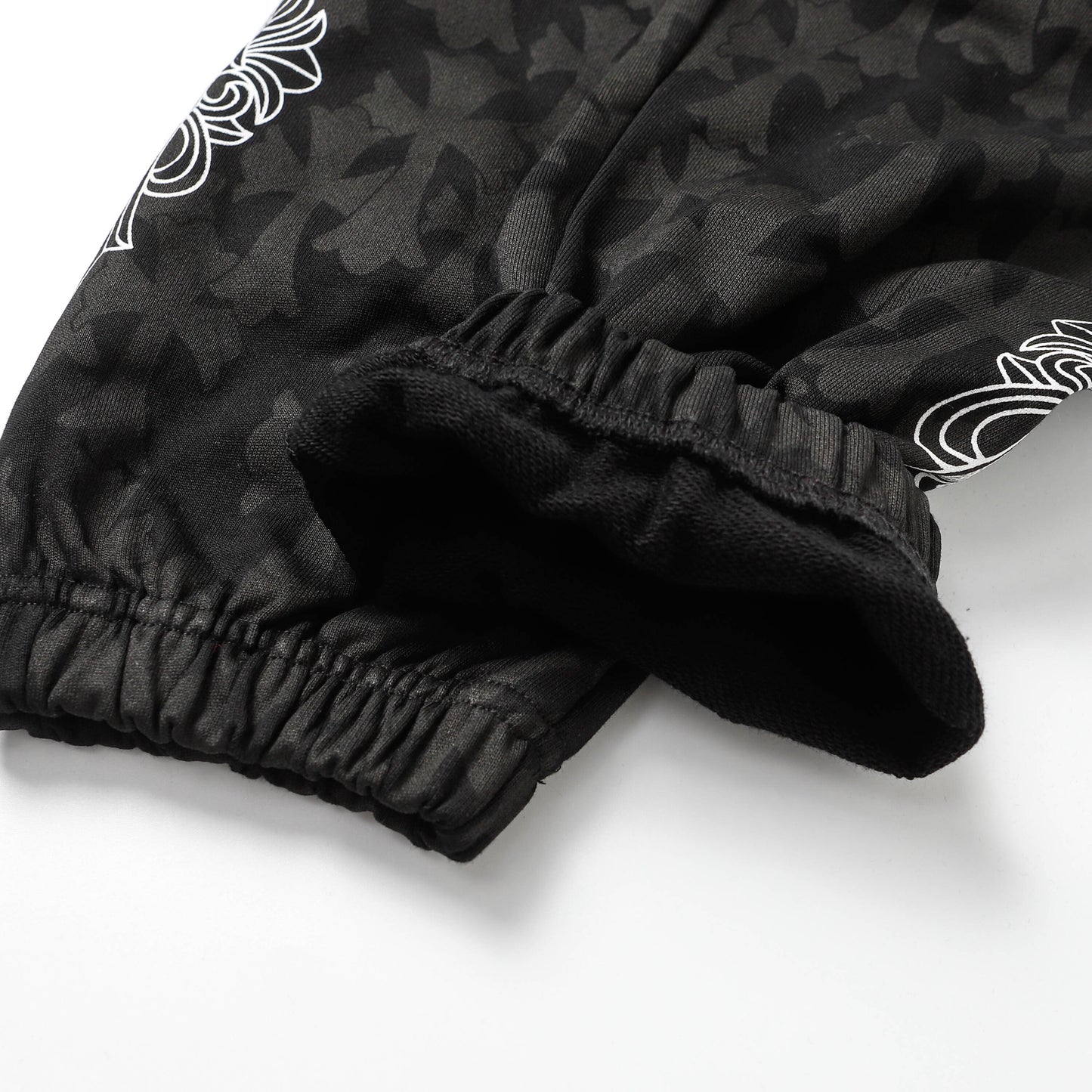 CHROME HEARTS  Pants-P1021