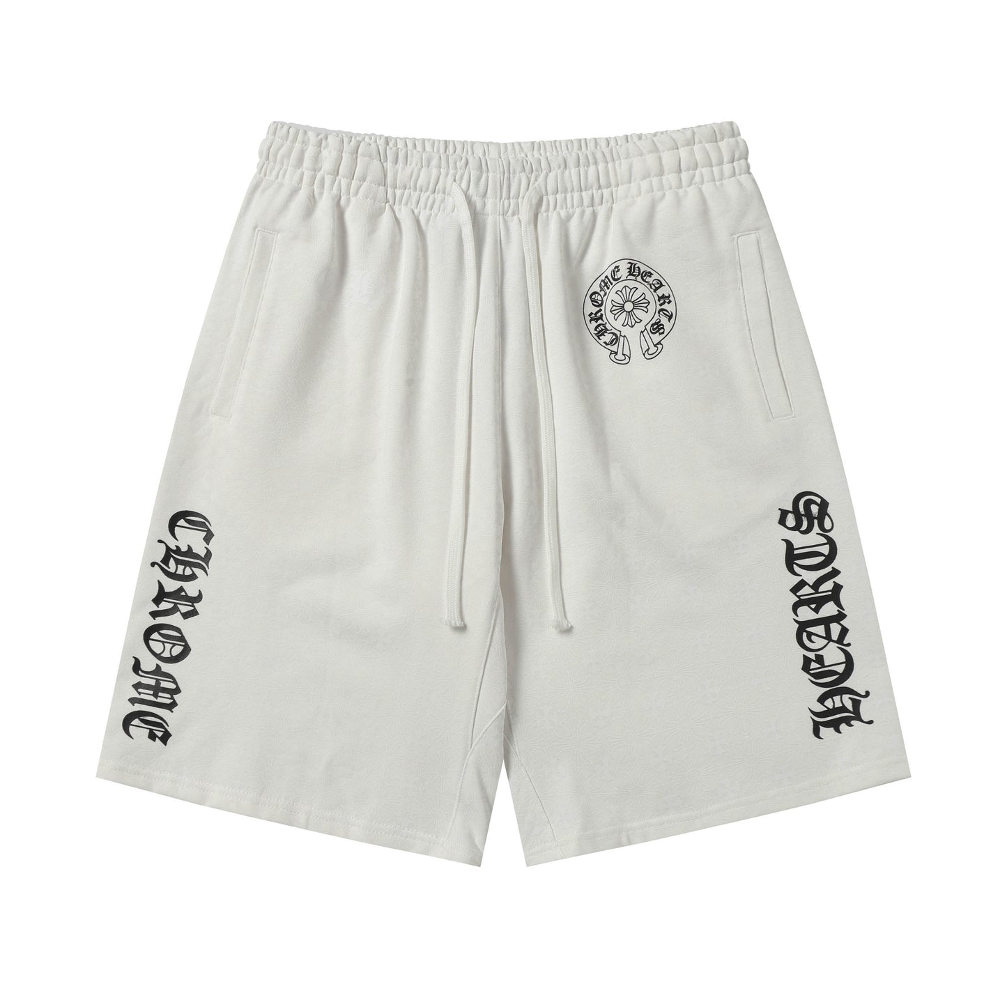 CHROME HEARTS  NEW Shorts 2282
