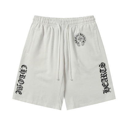 CHROME HEARTS  NEW Shorts 2282
