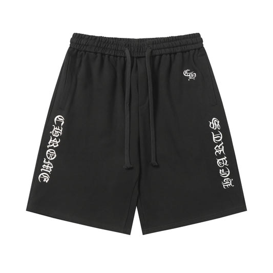 CHROME HEARTS  NEW Shorts 2287