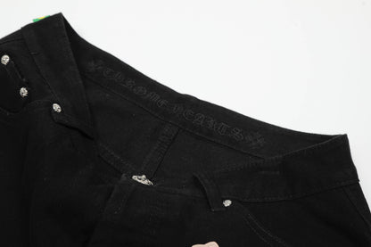 CHROME HEARTS  Pants-8158