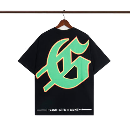 God Speed 2025 New fashion T-shirt G71