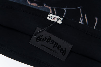 God Speed 2025 New fashion T-shirt G29