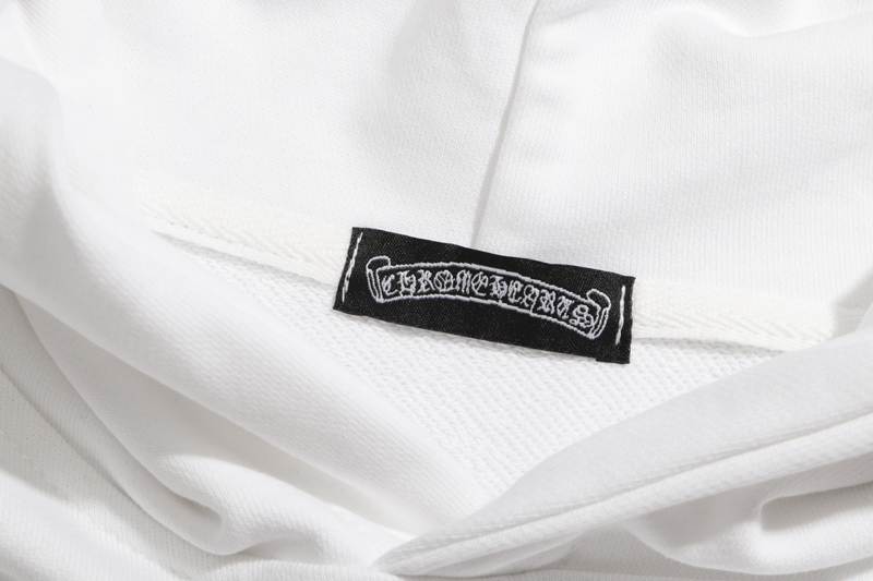 CHROME HEARTS  Hoodie K7007