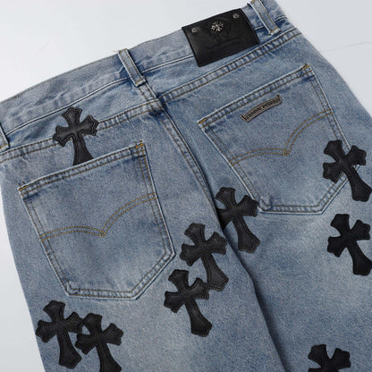 CHROME HEARTS  NEW Shorts 9919