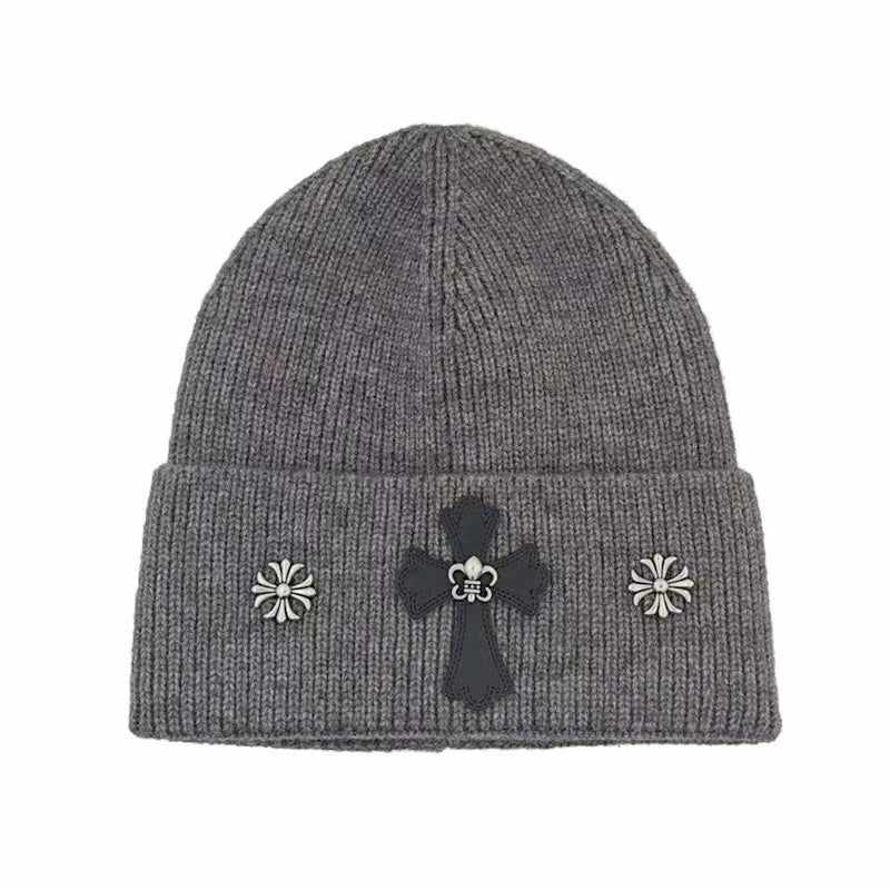 CHROME HEARTS  Hearts Hat