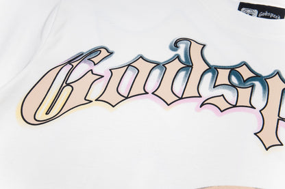 God Speed 2025 New fashion T-shirt G44