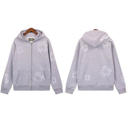 DENIM TEARS  Hoodie 6030
