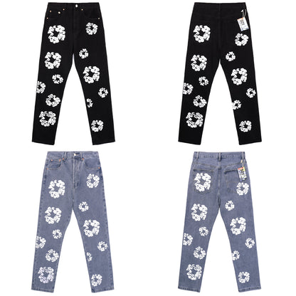 DENIM TEARS  Pants 8168