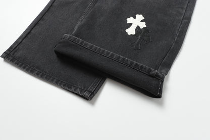 CHROME HEARTS 2025 NEW Pants