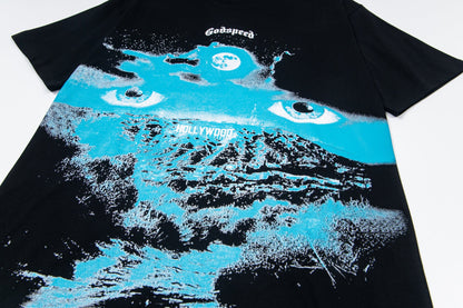 God Speed 2025 New fashion T-shirt G24