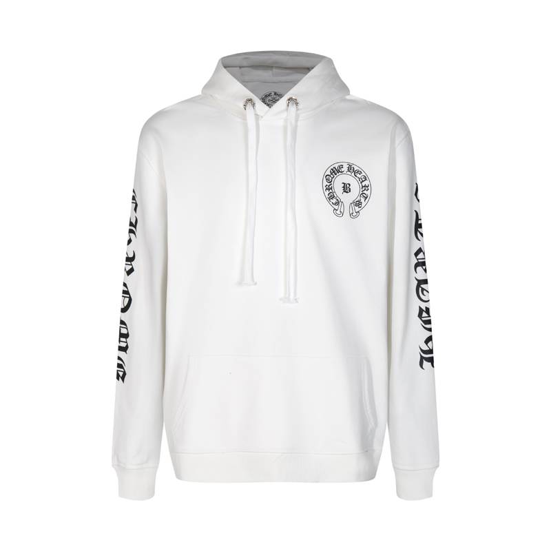 CHROME HEARTS  Hoodie K7030