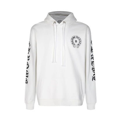 CHROME HEARTS  Hoodie K7030