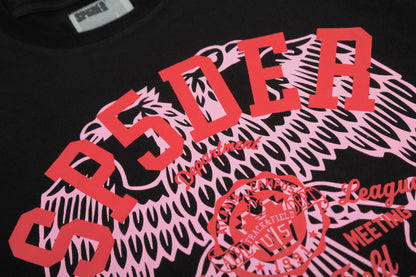 Sp5der T-shirt S744
