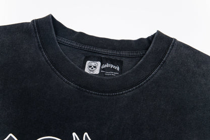 God Speed 2025 New fashion T-shirt G41