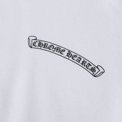 CHROME HEARTS  Hoodie 9817
