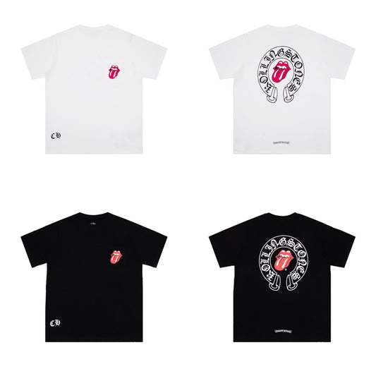Chrome Hearts New T-shirt 6107
