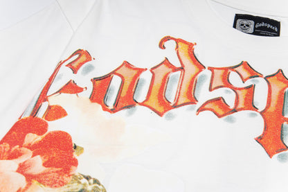 God Speed 2025 New fashion T-shirt G55