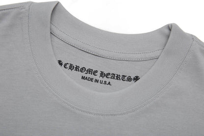 CHROME HEARTS  T-shirt-6018