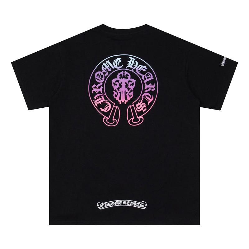 Chrome Hearts New T-shirt 6086