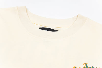 God Speed 2025 New fashion T-shirt G14