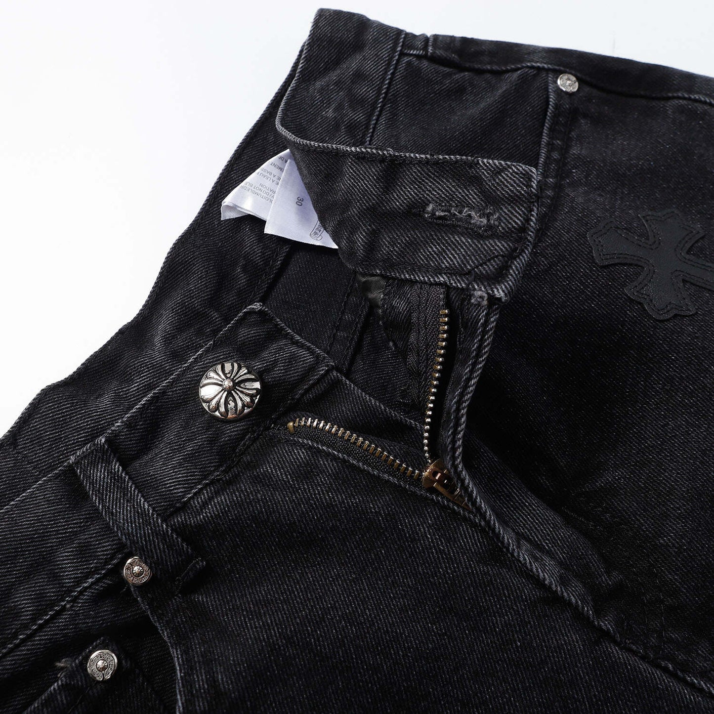 CHROME HEARTS  NEW Shorts 9921