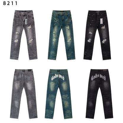God Speed NEW Pants 8211