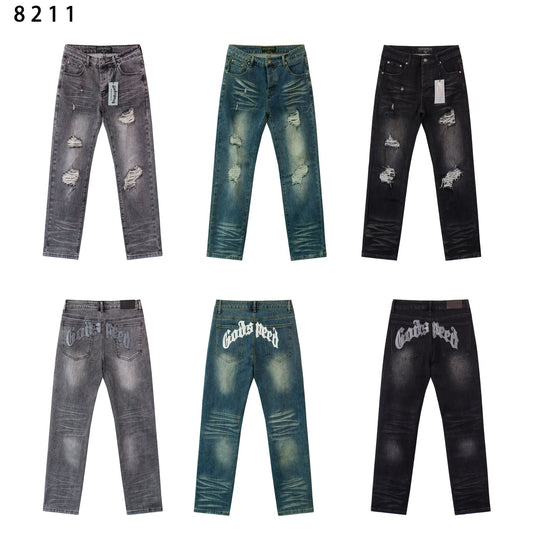 God Speed NEW Pants 8211