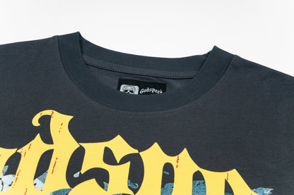 God Speed 2025 New fashion T-shirt G25