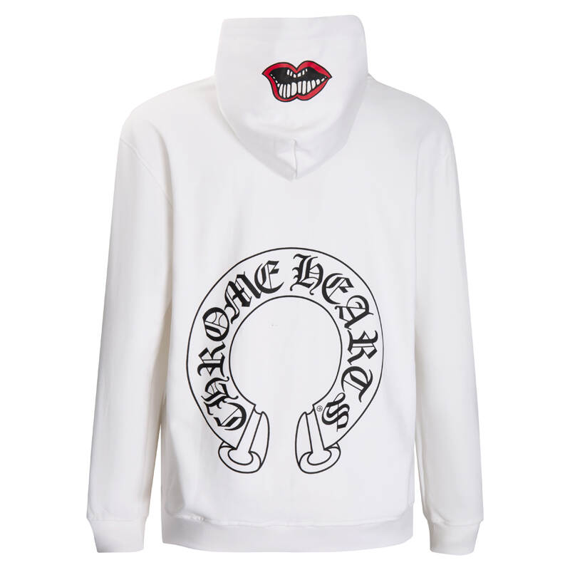 CHROME HEARTS  Hoodie 5008