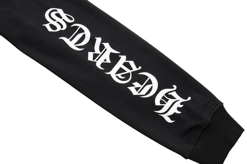 CHROME HEARTS  Hoodie 5008