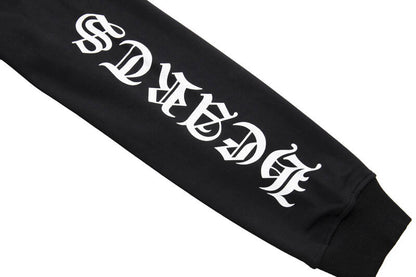 CHROME HEARTS  Hoodie 5008