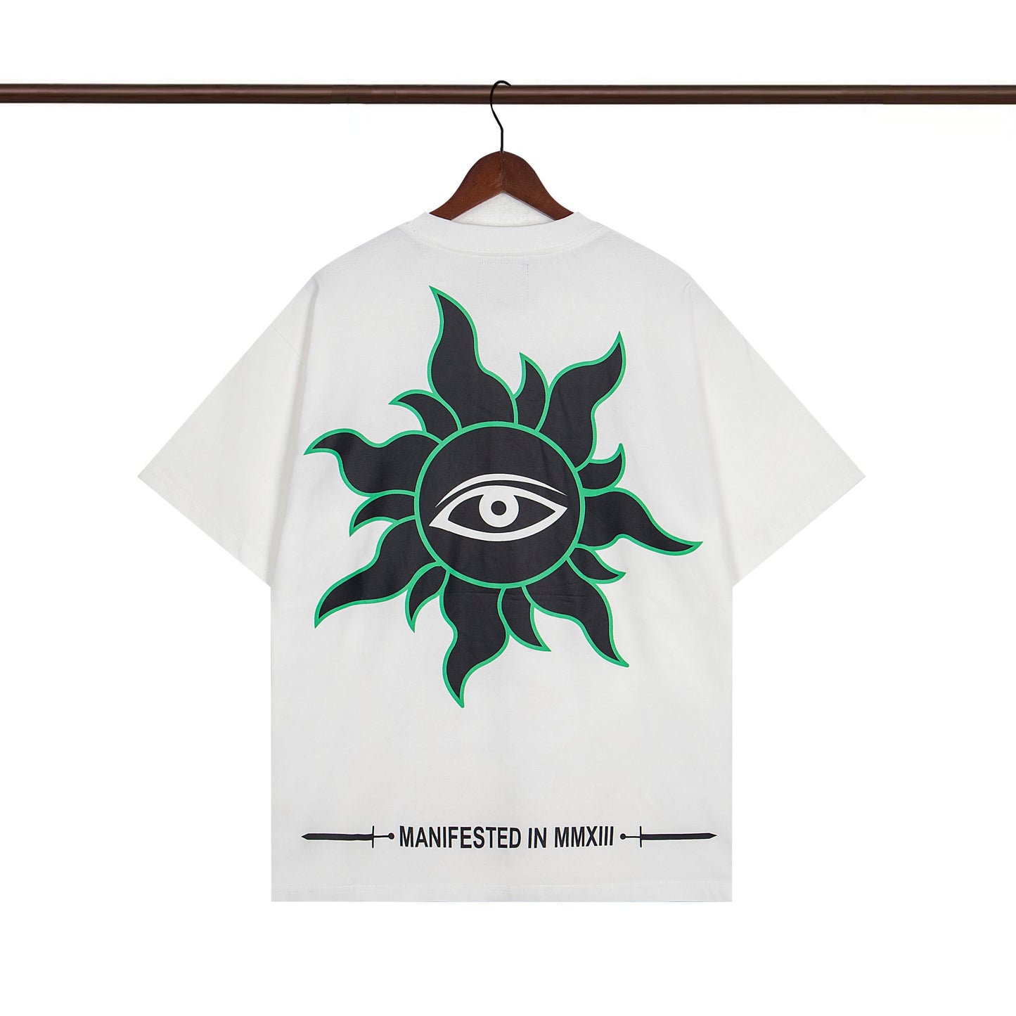 God Speed 2025 New fashion T-shirt G73