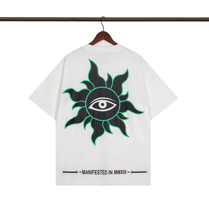 God Speed 2025 New fashion T-shirt G73