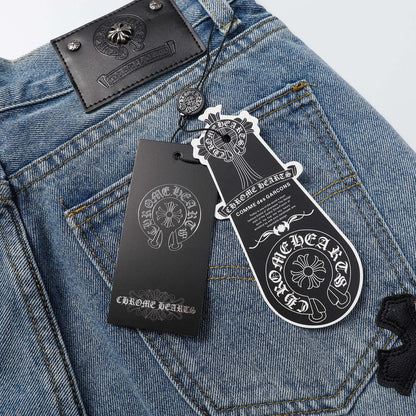 CHROME HEARTS  NEW Shorts 9920