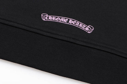CHROME HEARTS  Hoodie 7025