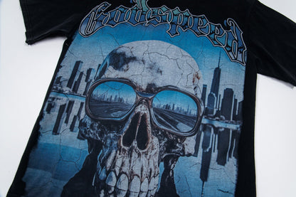 God Speed 2025 New fashion T-shirt G30