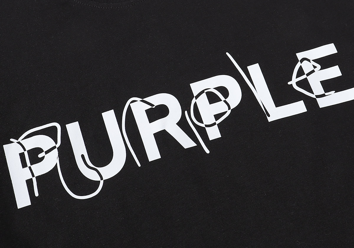 PURPLE NEW T-Shirt 3001