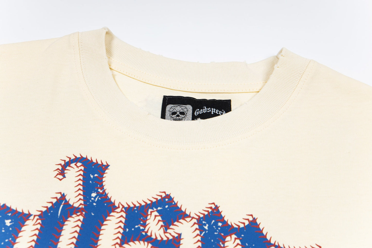 God Speed 2025 New fashion T-shirt G04