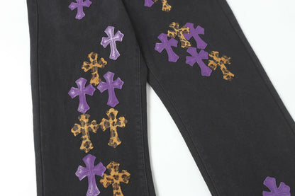 CHROME HEARTS  Pants-9981
