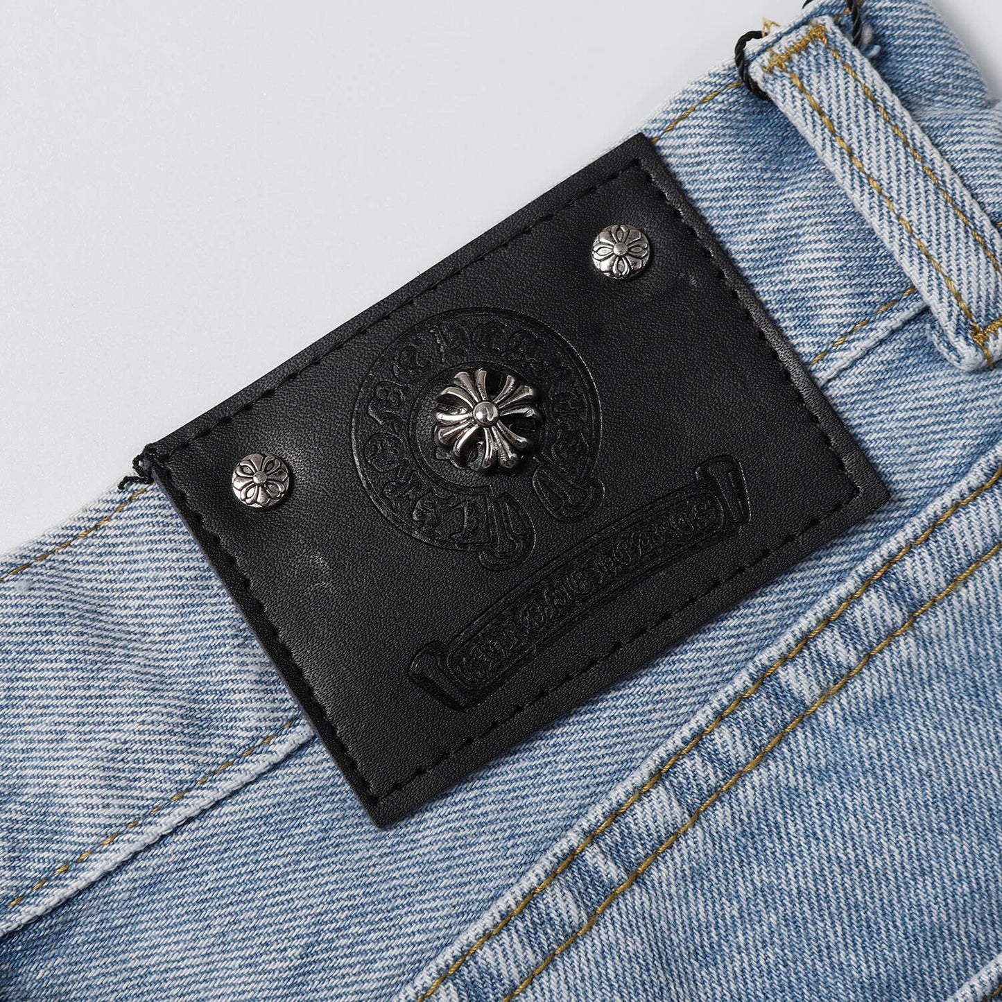 CHROME HEARTS  NEW Shorts 9926