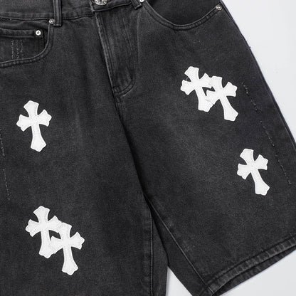 CHROME HEARTS  NEW Shorts 9925